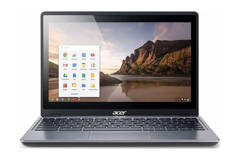 Acer Chromebook Spin R853TA Laptop Parts
